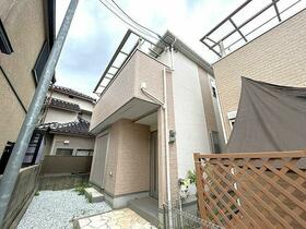 兵庫県宝塚市寿町