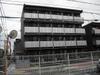 レオパレスJN B 3階 築16年1ヶ月の賃貸物件
