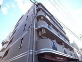 神戸市長田区若松町１丁目&nbsp;5階建&nbsp;築32年のイメージ