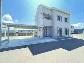 新潟県柏崎市柳田町
