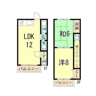 間取り：228059574004