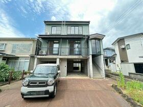 新潟県上越市東城町１丁目