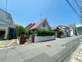 山口県下関市秋根新町