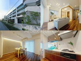 ＴＨＥパームス三鷹ビバーチェ