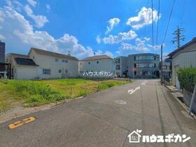 愛知県春日井市中新町１丁目