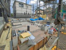 神奈川県座間市座間１丁目