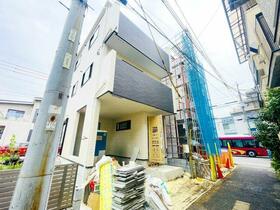 千葉県市川市鬼高３丁目