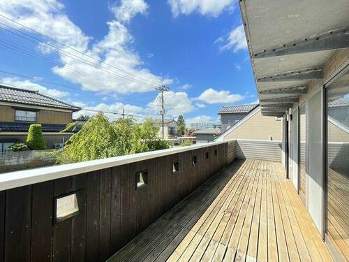 detached 新潟県三条市島田３丁目