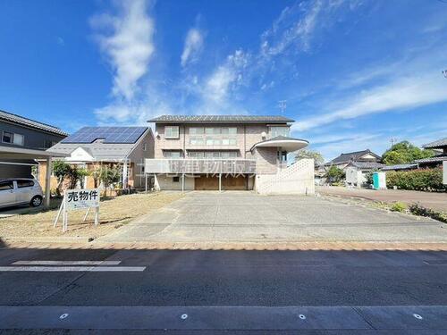 detached 新潟県三条市島田３丁目
