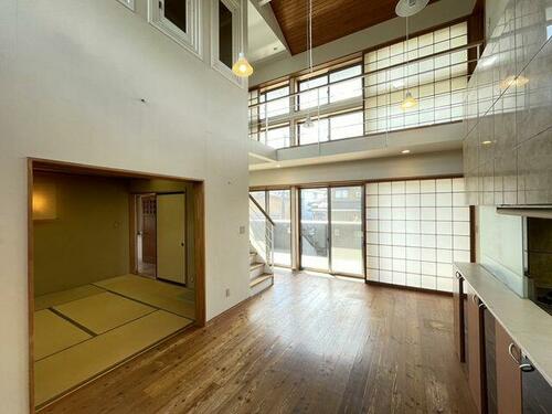 detached 新潟県三条市島田３丁目