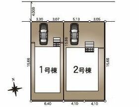 福島県福島市松川町沼袋字北