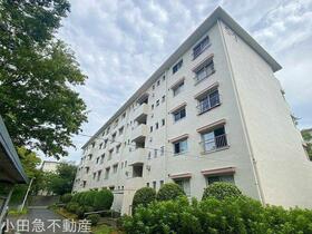西三田住宅