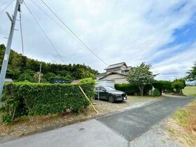 福岡県八女市立花町山崎