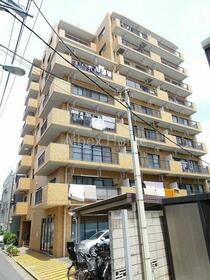 ライオンズマンション大山西町