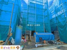 東京都葛飾区東金町７丁目
