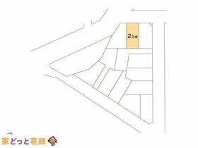 東京都江戸川区上一色２丁目