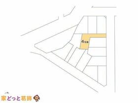 東京都江戸川区上一色２丁目