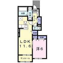 間取り：225010133467