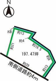 福井県勝山市荒土町新保