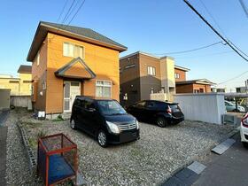 北海道函館市神山３丁目