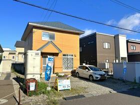 北海道函館市神山３丁目