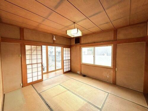 detached 秋田県鹿角郡小坂町小坂字山崎