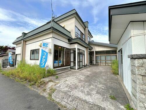 detached 秋田県鹿角郡小坂町小坂字山崎