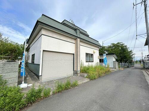 detached 秋田県鹿角郡小坂町小坂字山崎