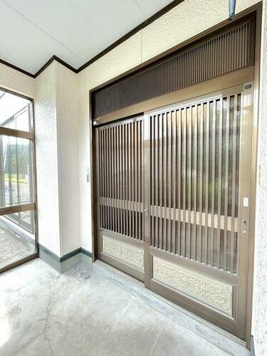 detached 秋田県鹿角郡小坂町小坂字山崎