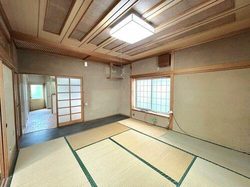 detached 秋田県鹿角郡小坂町小坂字山崎
