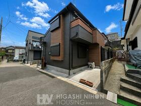 神奈川県川崎市宮前区神木本町4丁目