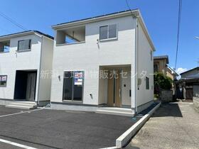新潟県新潟市西区浦山４丁目