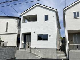新潟県新潟市東区白銀２丁目