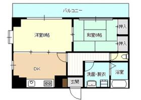 間取り：213145722356