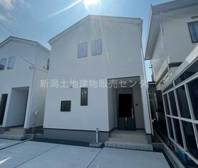 新潟県新潟市中央区姥ケ山6丁目