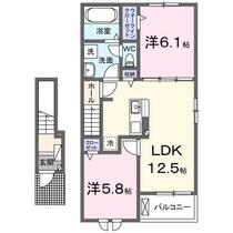 間取り：241006377688