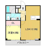 グランビューのイメージ