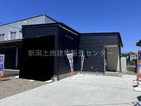 新潟県新潟市江南区亀田中島２丁目