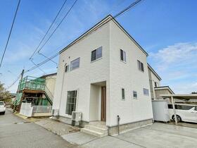 新潟県新潟市江南区横越東町１丁目