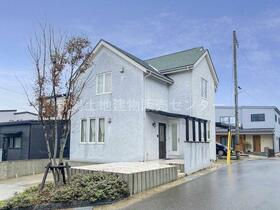 新潟県新潟市西区五十嵐２の町