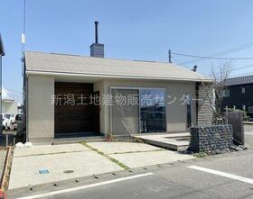 新潟県新潟市中央区山二ツ４丁目