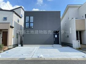 新潟県新潟市東区物見山１丁目