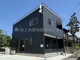 新潟県新潟市西区小針台