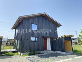 新潟県新潟市西蒲区和納