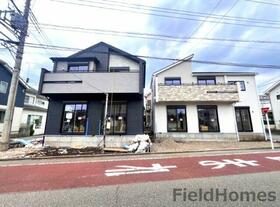 神奈川県相模原市緑区二本松2丁目