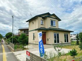福島県南相馬市原町区北町