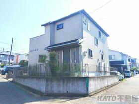 東京都町田市成瀬が丘３丁目