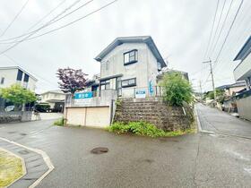 広島県呉市焼山三ツ石町