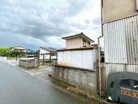 熊本県山鹿市古閑