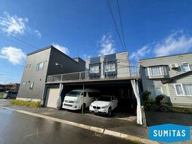 北海道札幌市白石区北郷一条７丁目